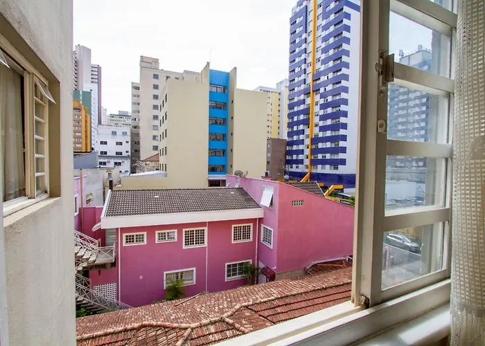 Studio Central Curitiba