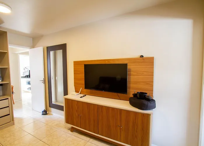Studio Central Curitiba